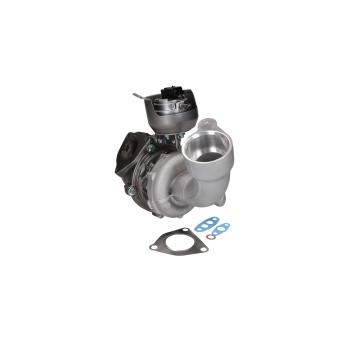 Turbocompresseur, suralimentation KAMOKA 8600140