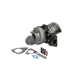 Turbocompresseur, suralimentation KAMOKA 8600183