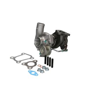 Turbocompresseur, suralimentation KAMOKA 8600235