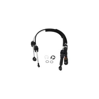 Tirette à câble, boîte de vitesse manuelle KAMOKA CP0098