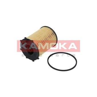 Filtre à huile KAMOKA F100701