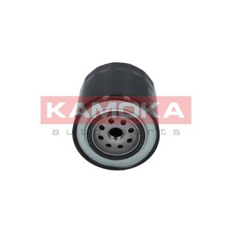 Filtre à huile KAMOKA F102401