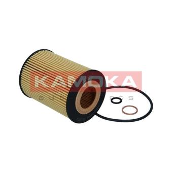Filtre à huile KAMOKA F127101