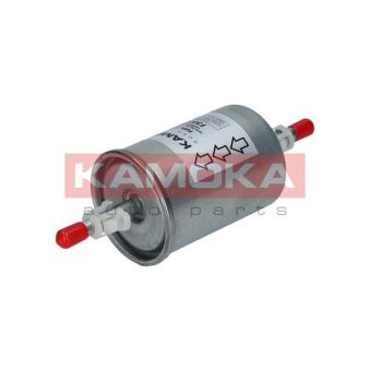 Filtre à carburant KAMOKA F300201