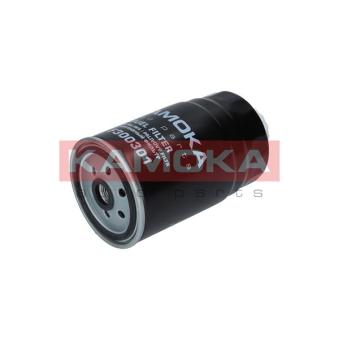 Filtre à carburant KAMOKA F300301