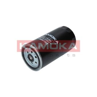 Filtre à carburant KAMOKA F300701