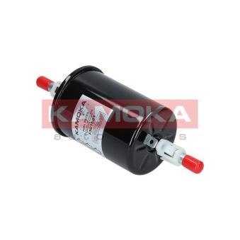 Filtre à carburant KAMOKA F301501