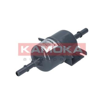 Filtre à carburant KAMOKA F301801