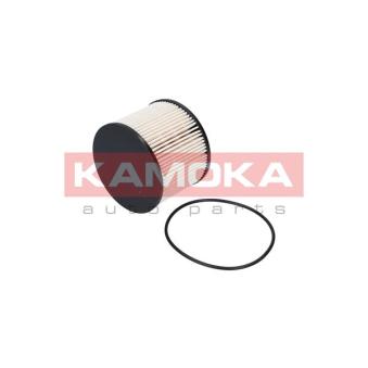 Filtre à carburant KAMOKA F307401