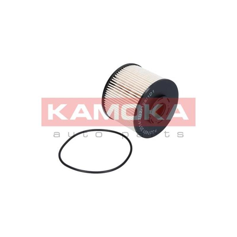 Filtre à carburant KAMOKA F307401 - Visuel 1