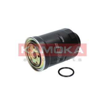 Filtre à carburant KAMOKA F313301