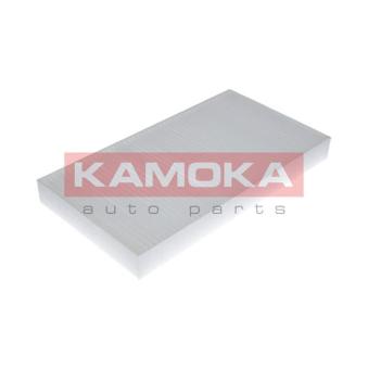 Filtre, air de l'habitacle KAMOKA F410101