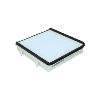 Filtre, air de l'habitacle KAMOKA F428801