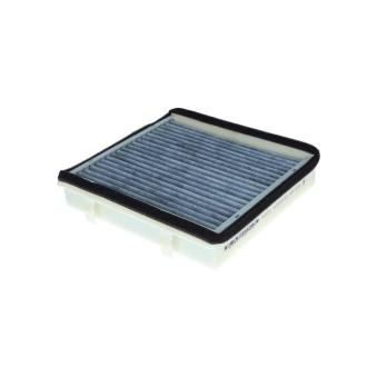 Filtre, air de l'habitacle KAMOKA F525201