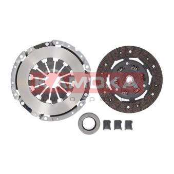 Kit d'embrayage KAMOKA KC021