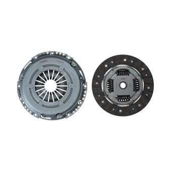 Kit d'embrayage KAMOKA KC028