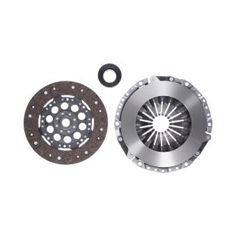 Kit d'embrayage KAMOKA KC072