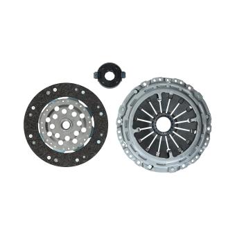 Kit d'embrayage KAMOKA KC177