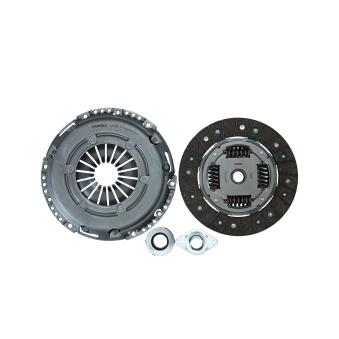 Kit d'embrayage KAMOKA KC198