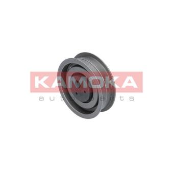 Poulie-tendeur, courroie de distribution KAMOKA R0109