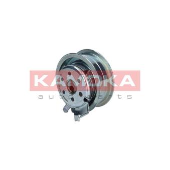 Poulie-tendeur, courroie de distribution KAMOKA R0127