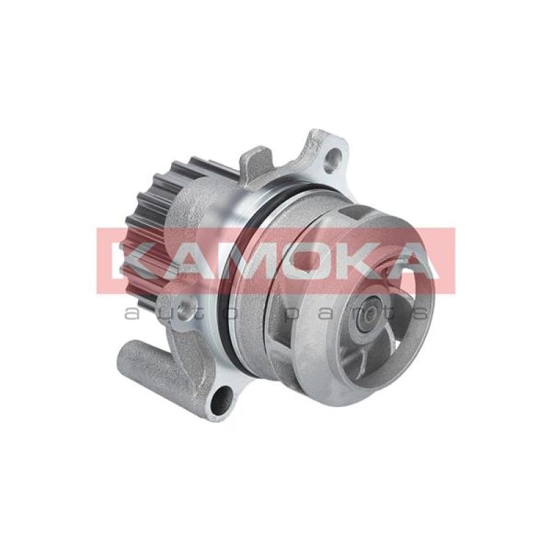 Pompe à eau KAMOKA T0034 - Visuel 1