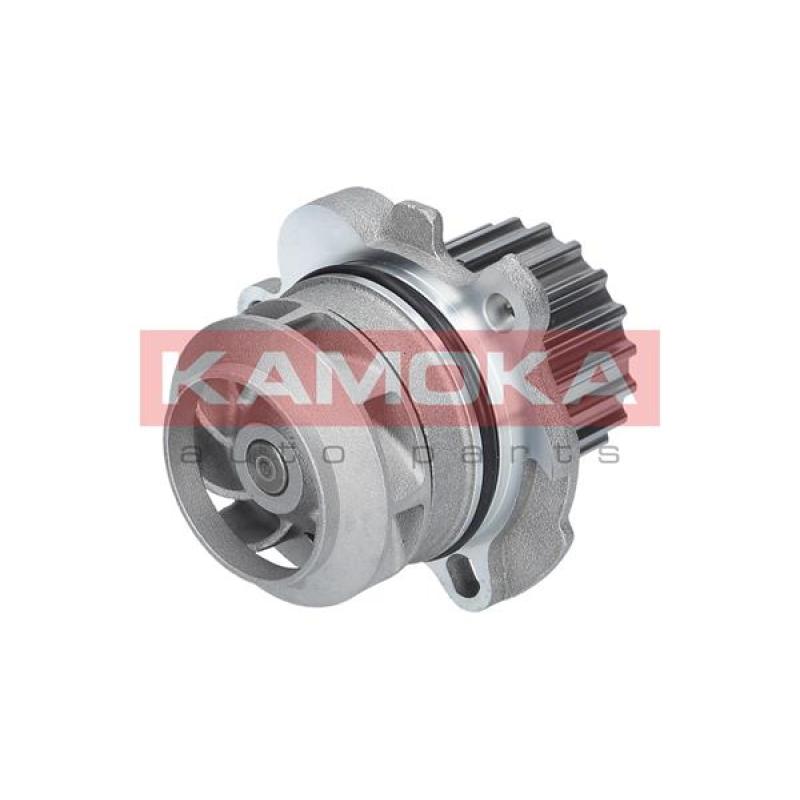 Pompe à eau KAMOKA T0034 - Visuel 2