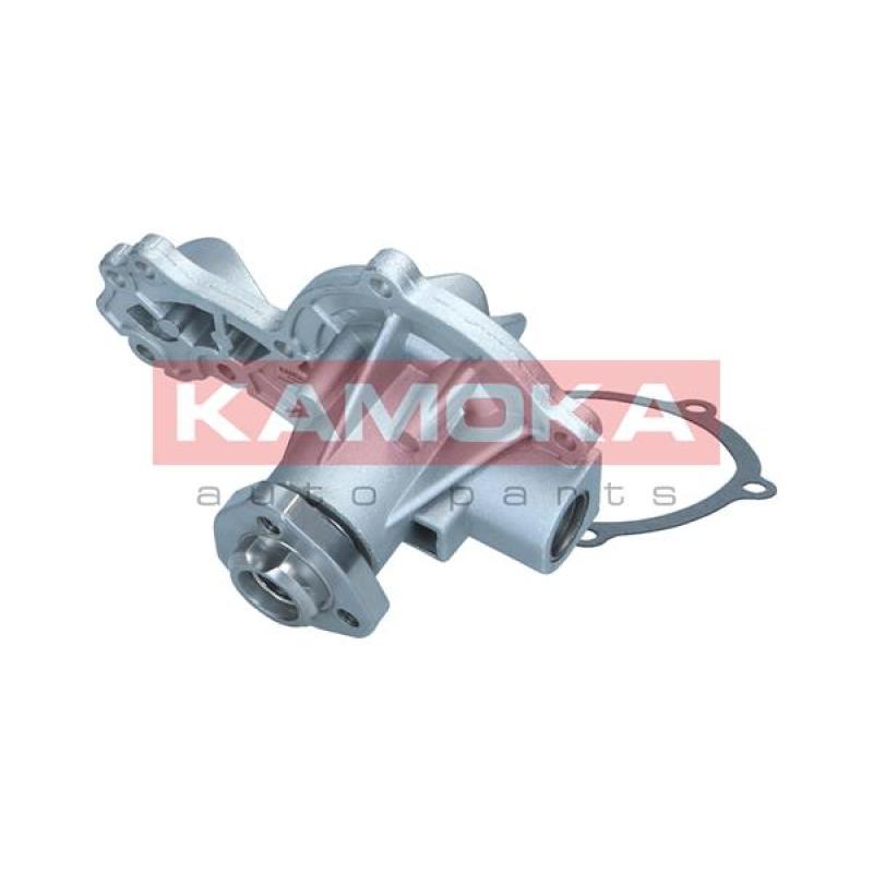 Pompe à eau KAMOKA T0044 - Visuel 3