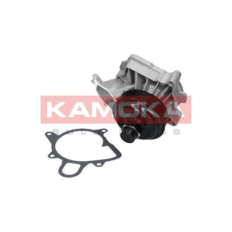 Pompe à eau KAMOKA T0060 - Visuel 1