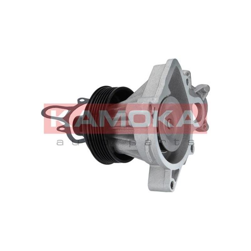 Pompe à eau KAMOKA T0060 - Visuel 2