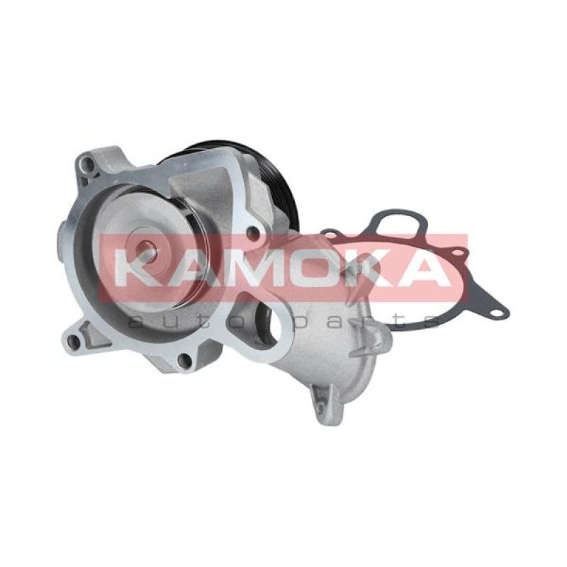 Pompe à eau KAMOKA T0060 - Visuel 3