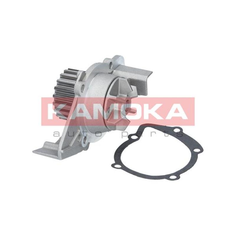 Pompe à eau KAMOKA T0084 - Visuel 3