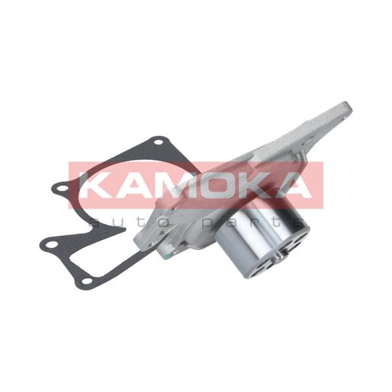 Pompe à eau KAMOKA T0101 - Visuel 2