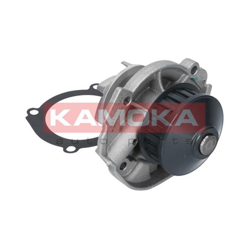 Pompe à eau KAMOKA T0117 - Visuel 3