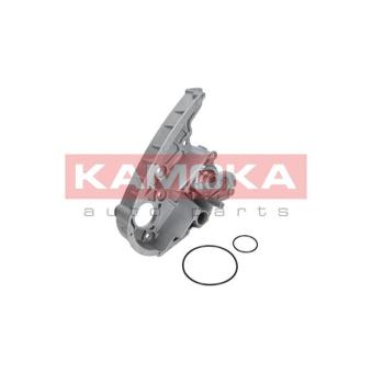 Pompe à eau KAMOKA T0119