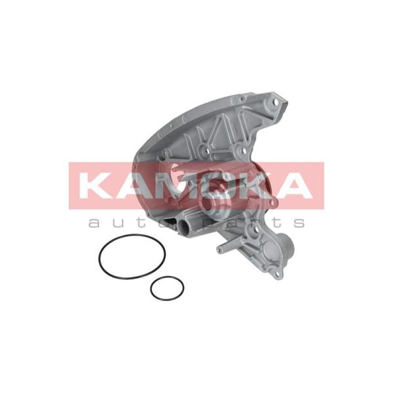 Pompe à eau KAMOKA T0119 - Visuel 1