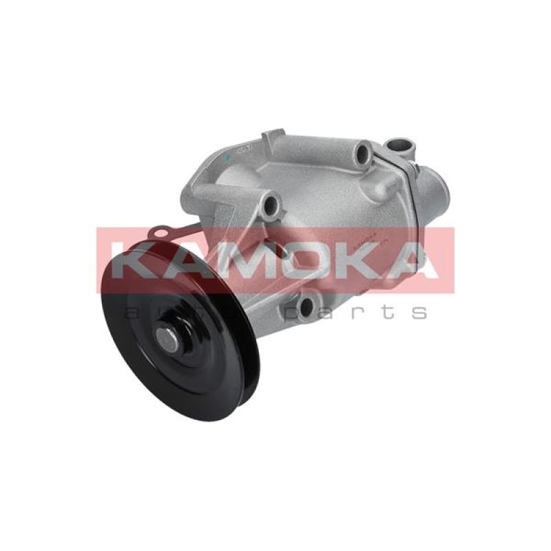 Pompe à eau KAMOKA T0122 - Visuel 2