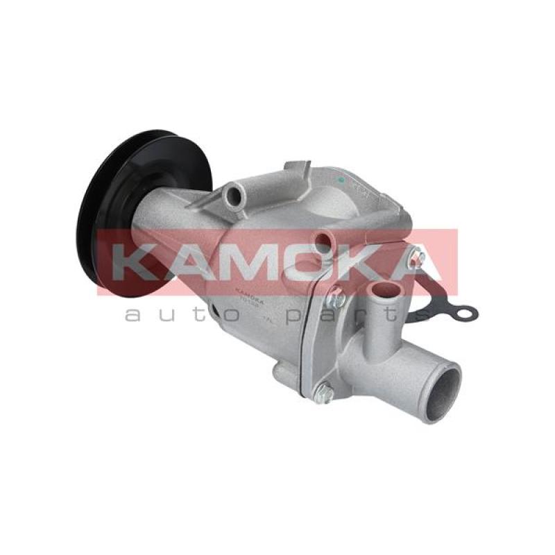 Pompe à eau KAMOKA T0122 - Visuel 3