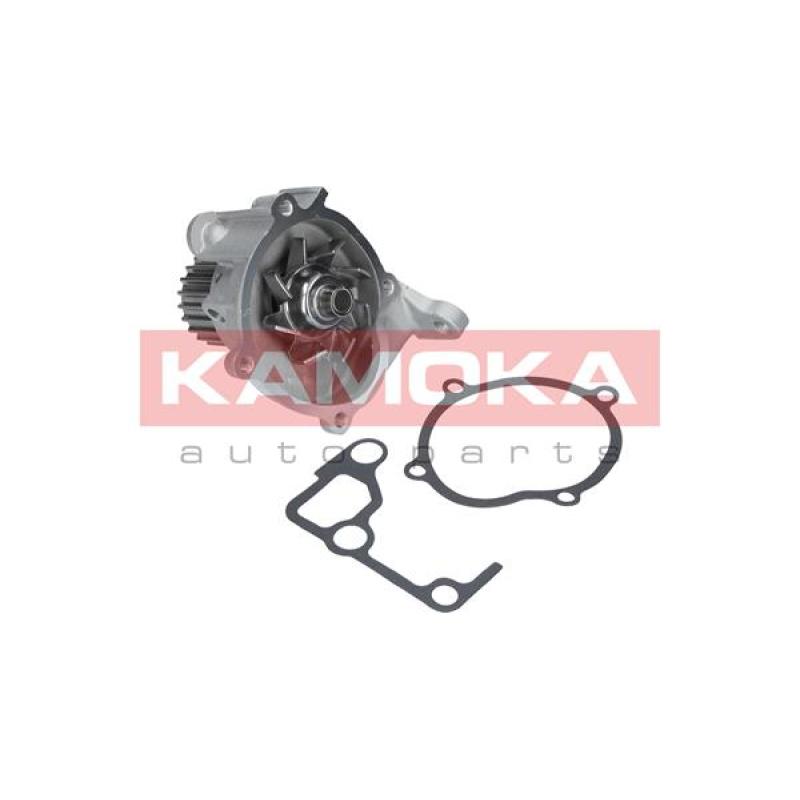 Pompe à eau KAMOKA T0170 - Visuel 3