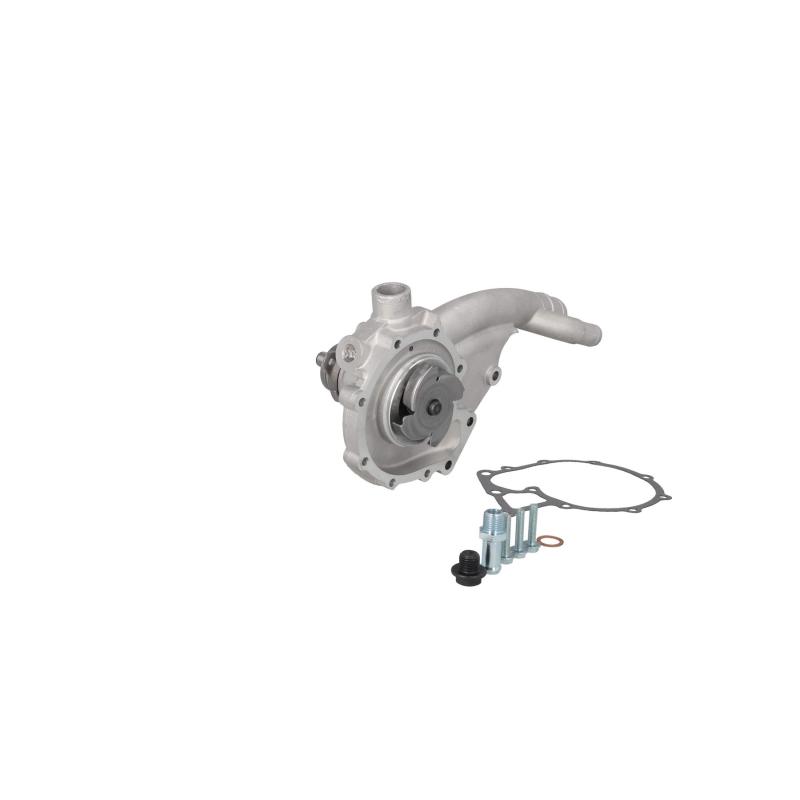 Pompe à eau KAMOKA T0180 - Visuel 3