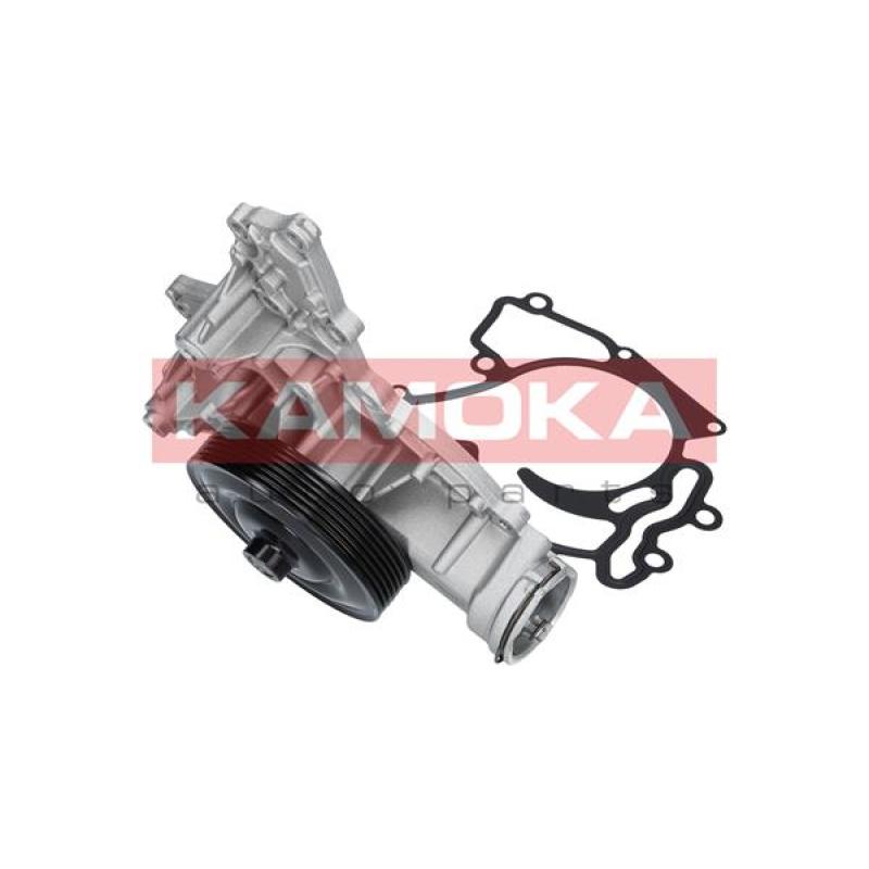 Pompe à eau KAMOKA T0195 - Visuel 3