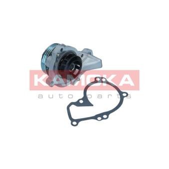 Pompe à eau, refroidissement du moteur KAMOKA T0296
