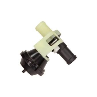 Vanne de regulation chauffage MAXGEAR 18-0237