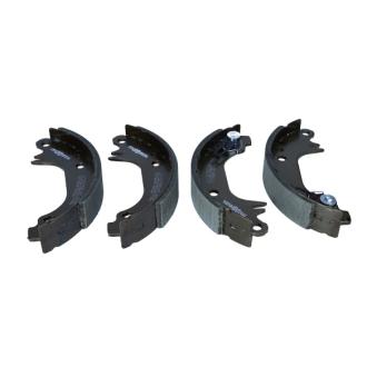 Jeu de mâchoires de frein MAXGEAR 19-0225