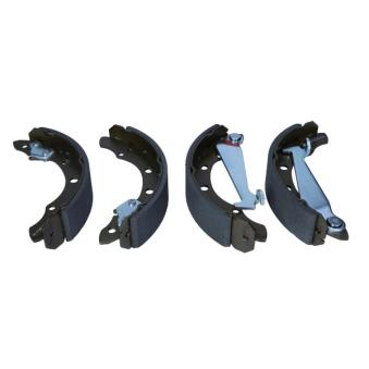 Jeu de mâchoires de frein MAXGEAR 19-0236