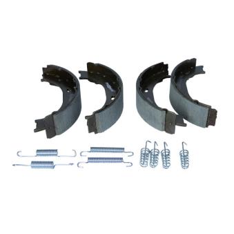 Jeu de mâchoires de frein, frein de stationnement MAXGEAR