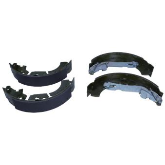 Jeu de mâchoires de frein MAXGEAR 19-4559