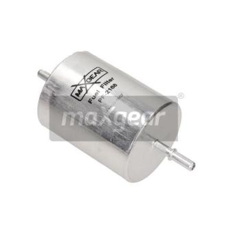 Filtre à carburant MAXGEAR 26-0538