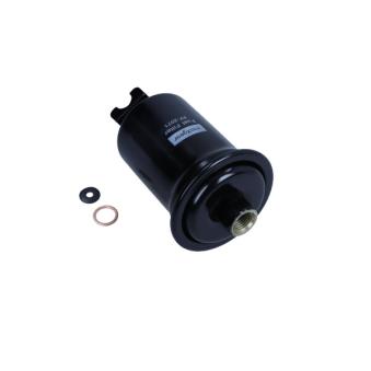 Filtre à carburant MAXGEAR 26-1566