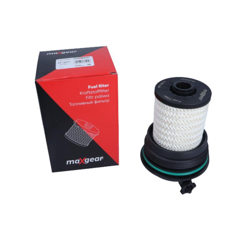 Filtre à carburant MAXGEAR 26-2166 - Visuel 1